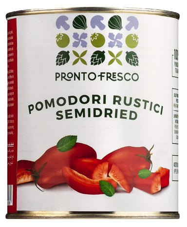 ITACON POMODORI DEL SOLE SEMIDRIED 770GR