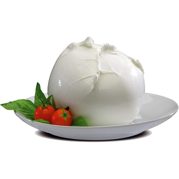 ITA MOZZARELLA BUFALA CAMPANA DOP 125GR*16 NIEUWE VERPAKKING