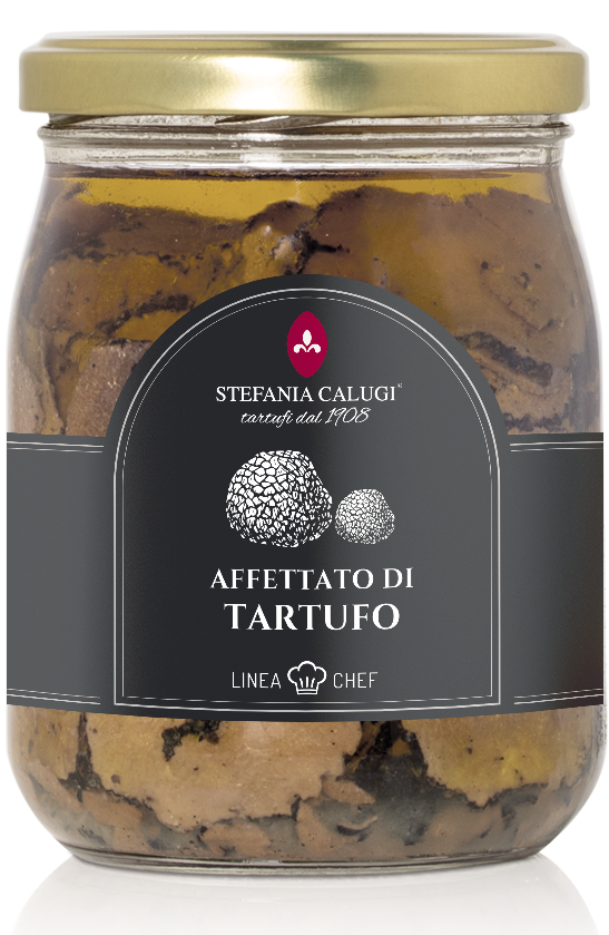 SC AFFETTATO DI TARTUFO EV 500g