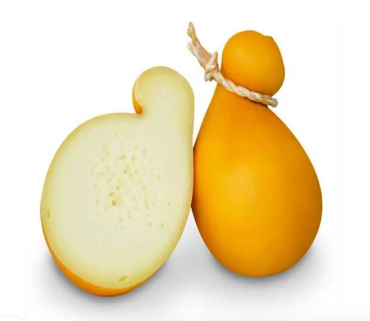 ITA SCAMORZA CALABRESE AFFUMICATA 250GR