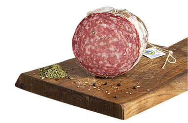 ITASAL SALAMI FINOCCHIONA IGP 500GR