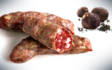 ITASAL SALAMI TARTUFO DIAM 90MM 2,5KG