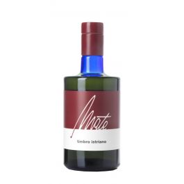 MATE OLIJFOLIE TIMBRO ISTRIANO 50CL